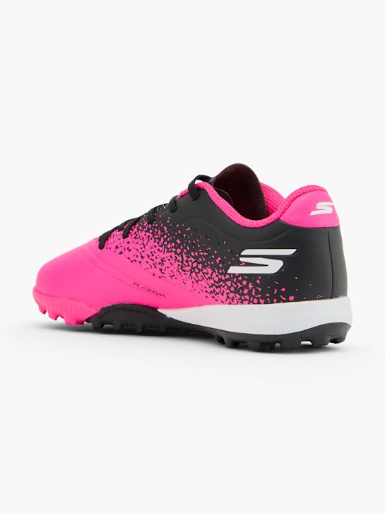 Skechers Fußballschuh Pink 160948 3