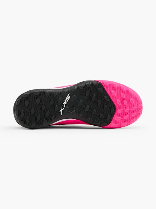 Skechers Fußballschuh Pink 160948 4