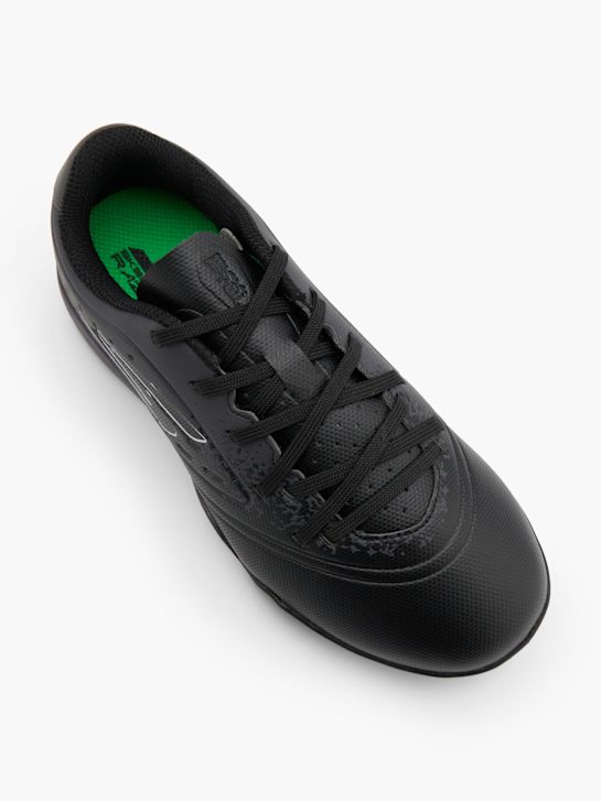 Skechers Fußballschuh Schwarz 160949 2