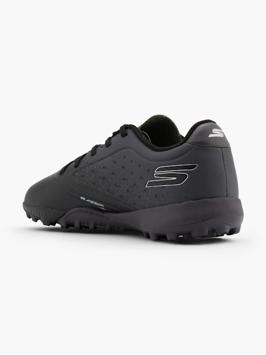 Skechers Fußballschuh Schwarz 160949 3