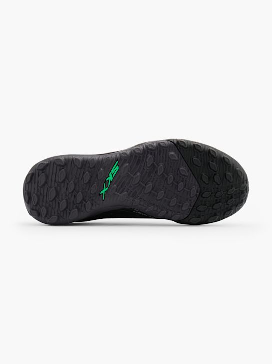Skechers Fußballschuh Schwarz 160949 4