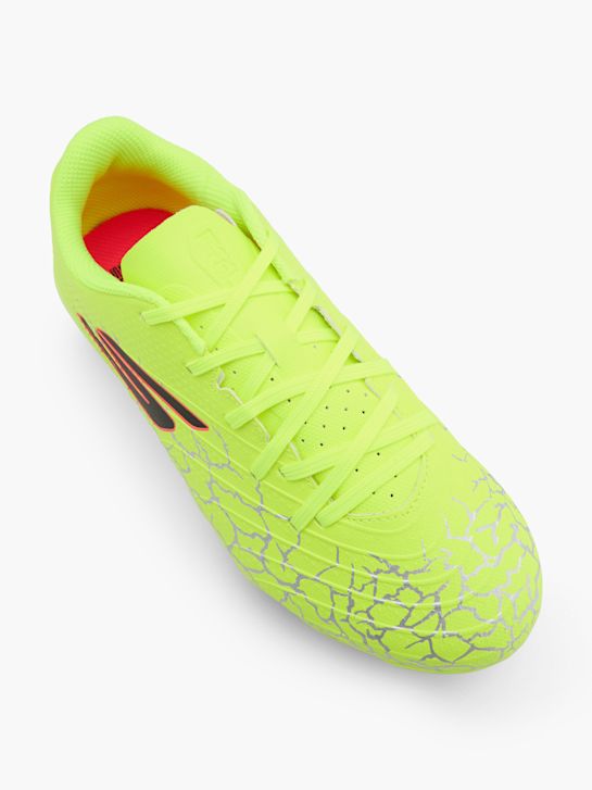 Skechers Fußballschuh Gelb 160952 2