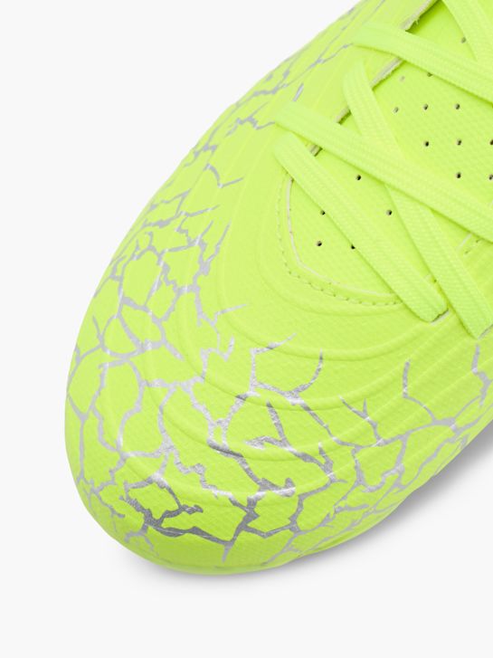 Skechers Fußballschuh Gelb 160952 6