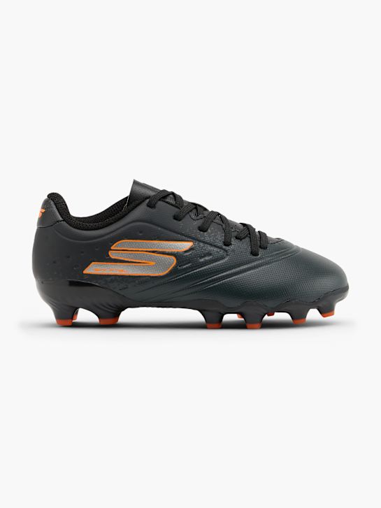 Skechers Baskets de football Noir 160950 1