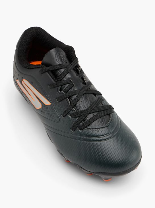 Skechers Baskets de football Noir 160950 2