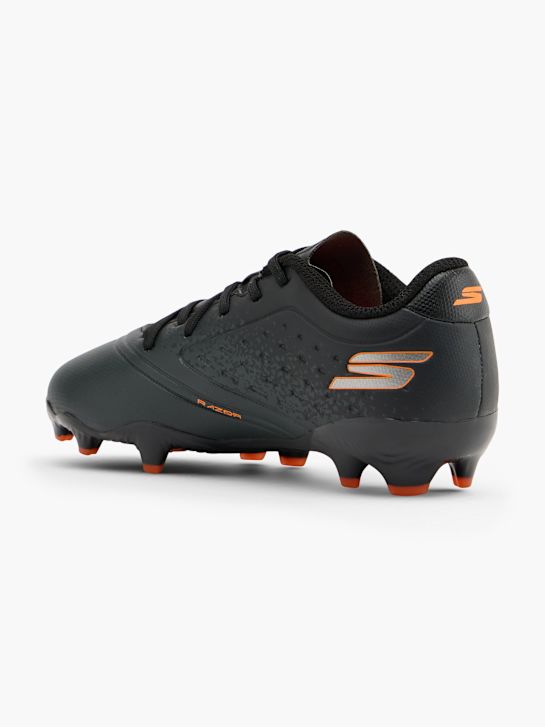 Skechers Baskets de football Noir 160950 3