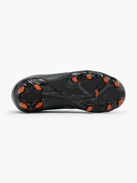 Skechers Fußballschuh Schwarz 160950 4