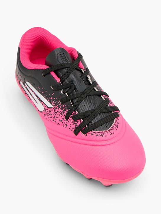 Skechers Baskets de football Rose 160955 2