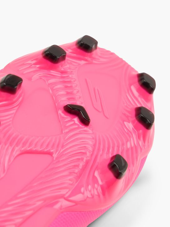 Skechers Fußballschuh Pink 160955 5