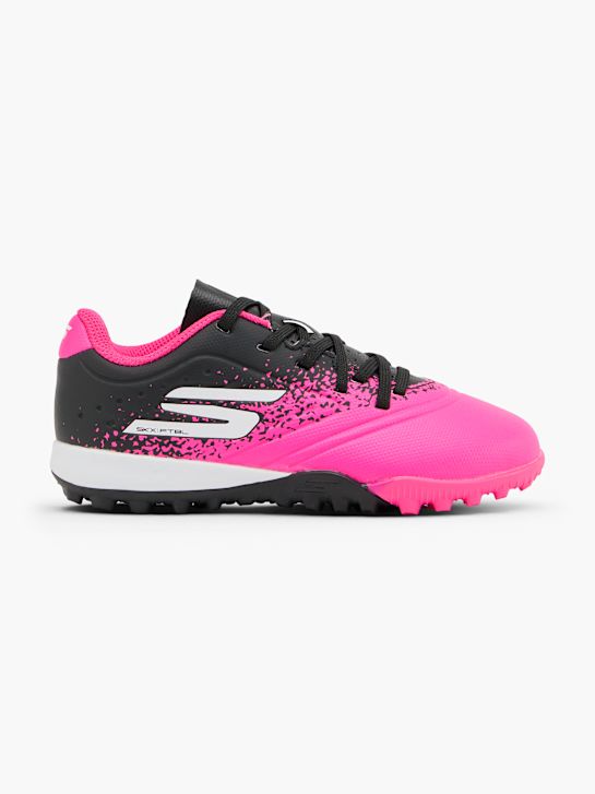 Skechers Fußballschuh Pink 160958 1