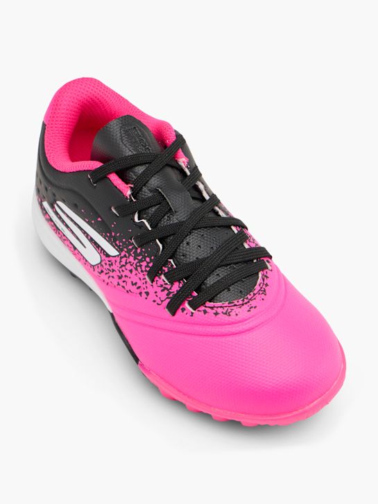 Skechers Fußballschuh Pink 160958 2