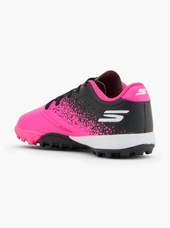 Skechers Fußballschuh Pink 160958 3