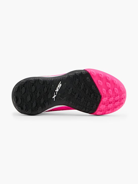 Skechers Fußballschuh Pink 160958 4