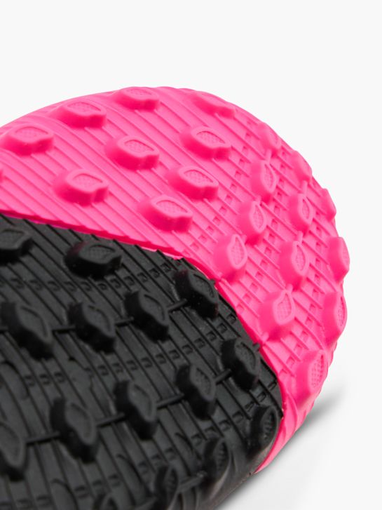 Skechers Fußballschuh Pink 160958 5