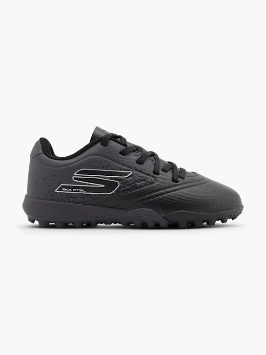 Skechers Fußballschuh Schwarz 160959 1