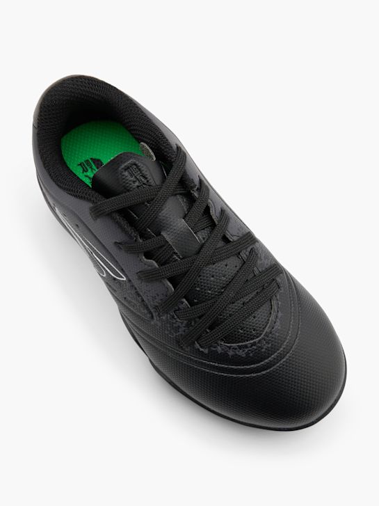 Skechers Fußballschuh Schwarz 160959 2