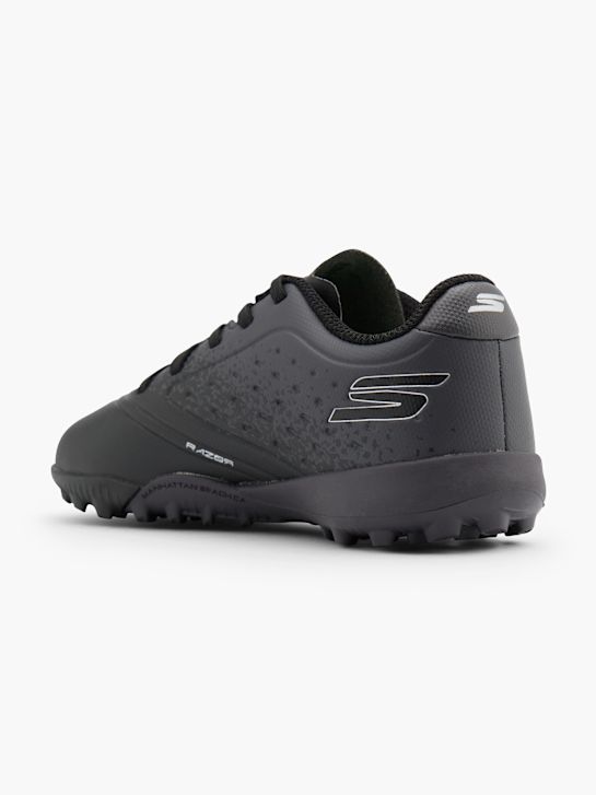 Skechers Fußballschuh Schwarz 160959 3