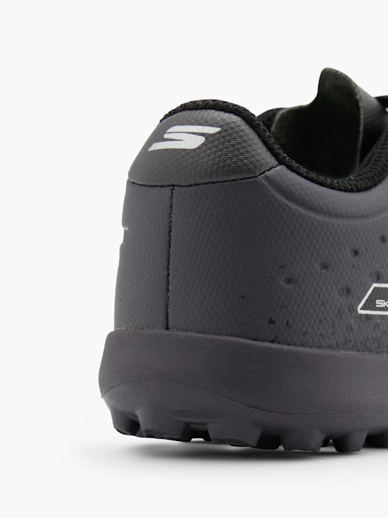 Skechers Fußballschuh Schwarz 160959 6