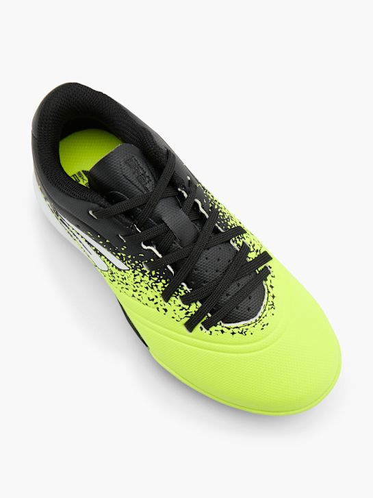 Skechers Fußballschuh Gelb 160960 2