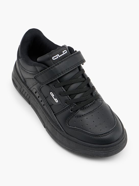 Graceland Halbschuh Schwarz 160962 2