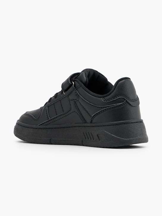 Graceland Halbschuh Schwarz 160962 3