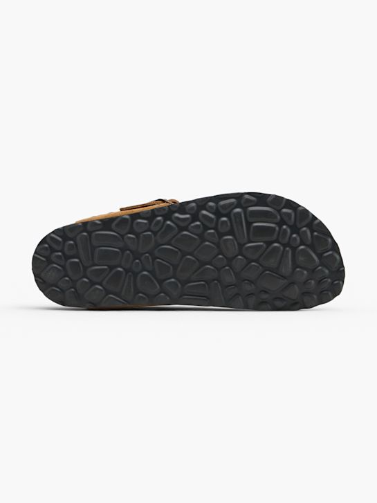 5th Avenue Zehentrenner Braun 160977 4