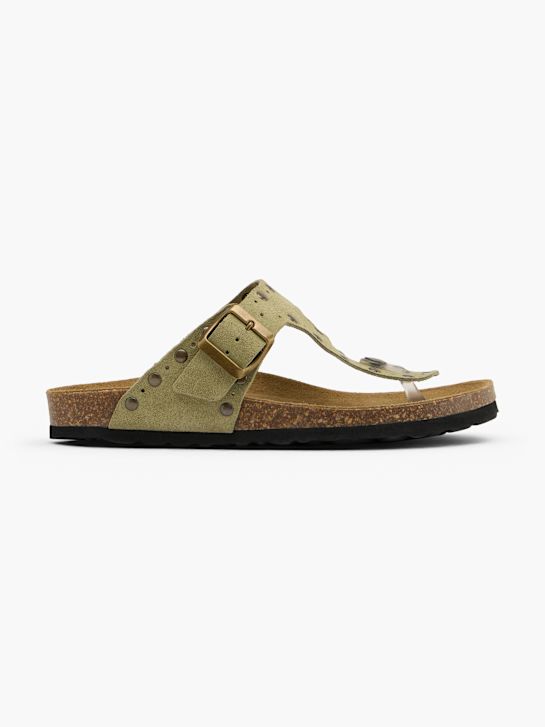5th Avenue Zehentrenner Olive 160973 1