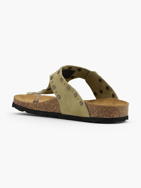 5th Avenue Zehentrenner Olive 160973 3