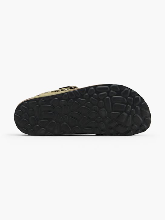 5th Avenue Zehentrenner Olive 160973 4