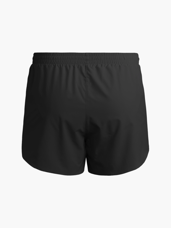 adidas Shorts Schwarz 161002 2