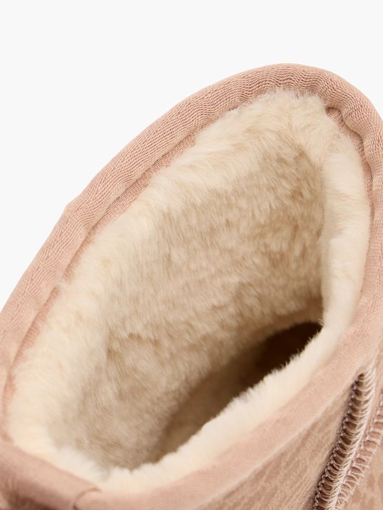 Bugatti Winterboots Rosa 161038 5