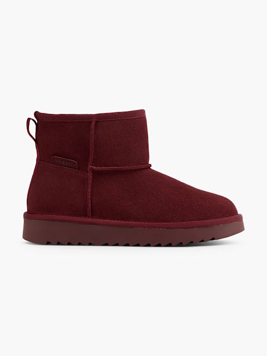 Bugatti Boots d'hiver Bordeaux 161041 1