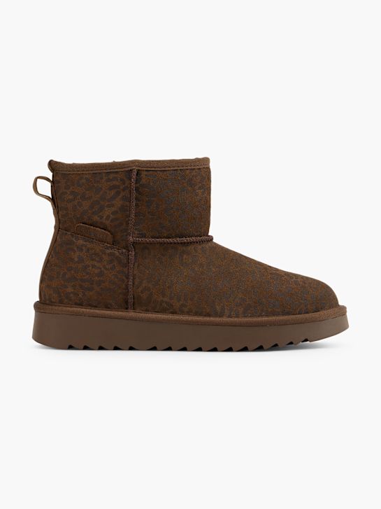 Bugatti Boots d'hiver brun 161039 1
