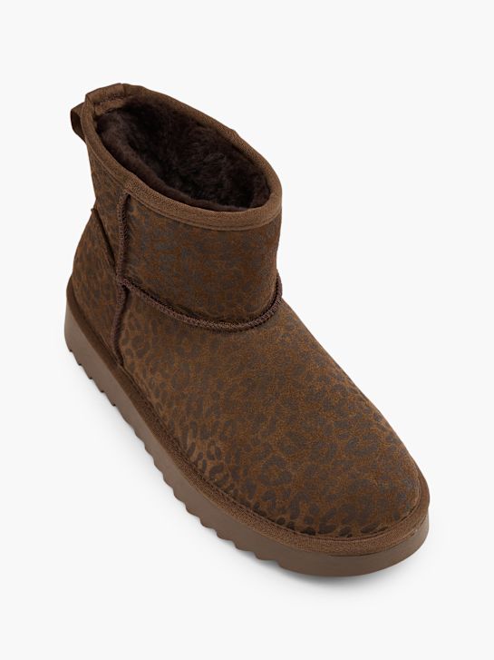 Bugatti Boots d'hiver Marron 161039 2