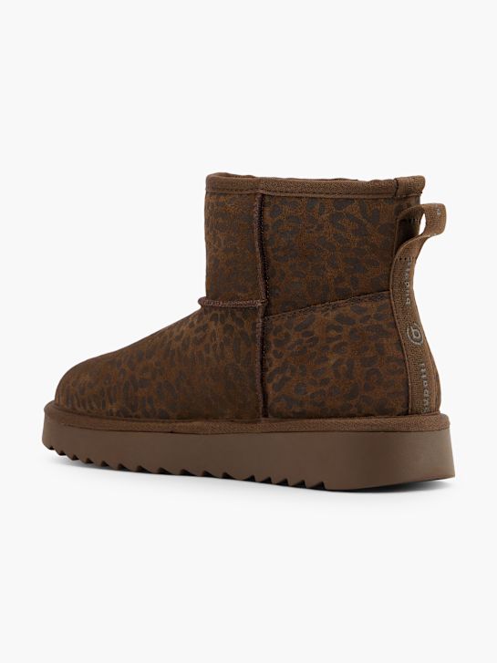 Bugatti Winterboots Braun 161039 3