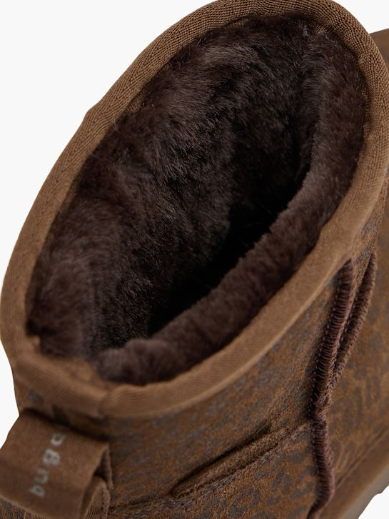 Bugatti Winterboots Braun 161039 5