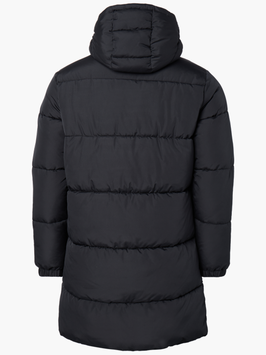 JJ Rebel Winterjacke Schwarz 163512 2