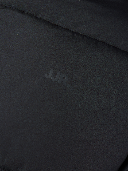 JJ Rebel Kurtka zimowa czarny 163512 3