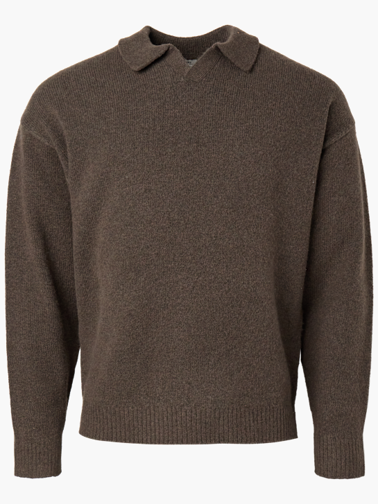 JJ Rebel Megztinis Ruda 163515 1