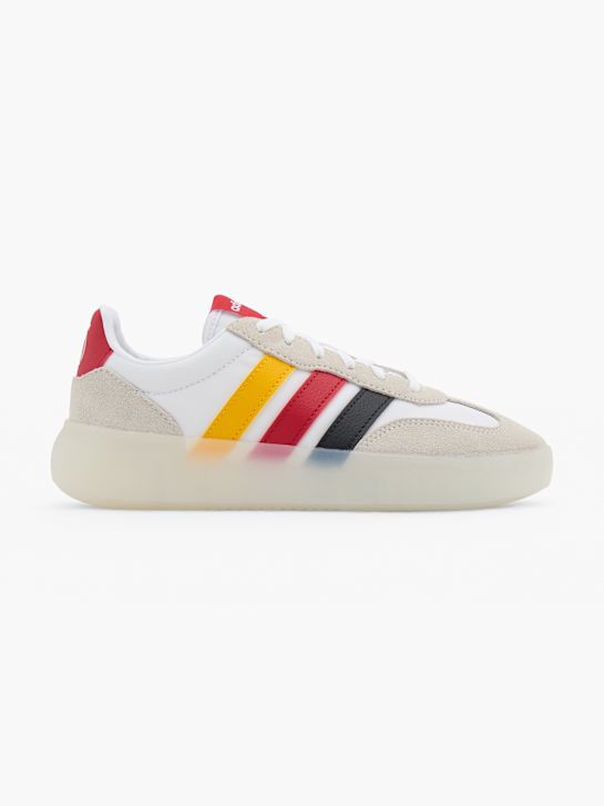 adidas Sneaker Weiß 161043 1