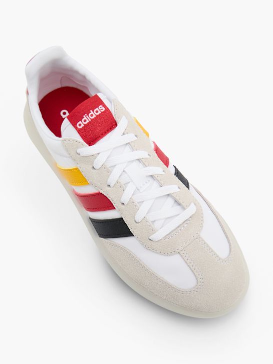 adidas Sneaker Weiß 161043 2