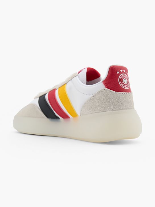 adidas Sneaker Weiß 161043 3