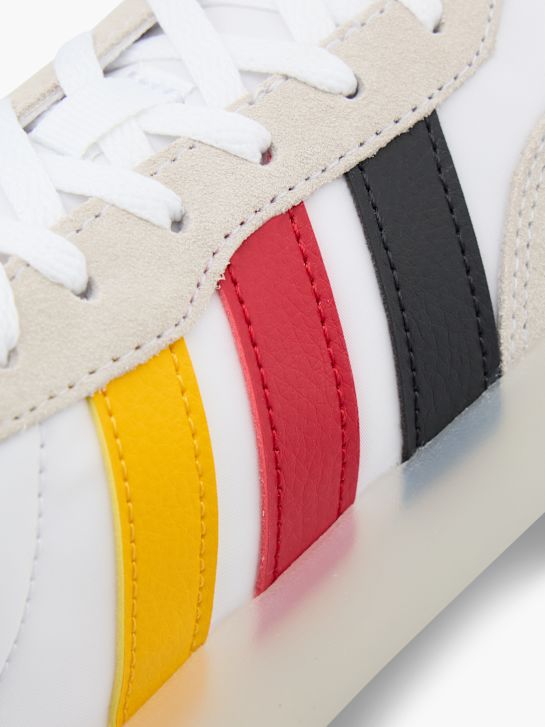 adidas Sneaker Weiß 161043 5