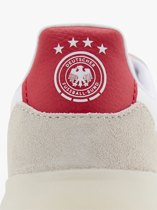 adidas Sneaker Weiß 161043 6