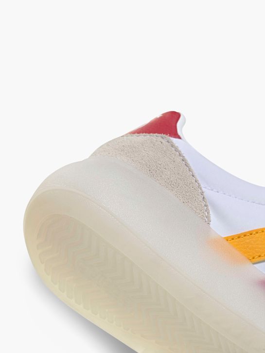 adidas Sneaker Weiß 161043 7