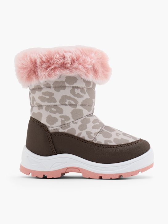 Cortina Boots d'hiver gris 161044 1