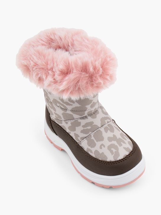 Cortina Boots d'hiver gris 161044 2