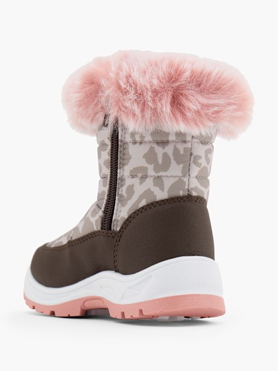 Cortina Winterboots Grau 161044 3