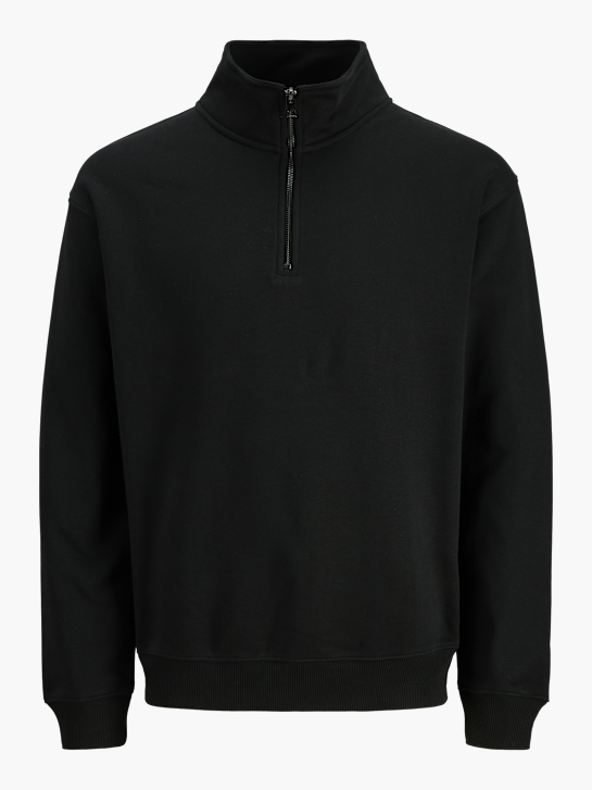 JJ Rebel Sweatshirt Schwarz 163514 1