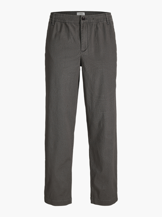 JJ Rebel Stoffhose Grau 163500 1